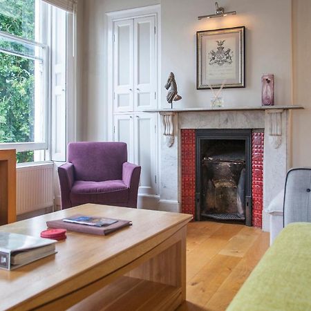 Stunning Spacious Central Apartment Near Parade Gardens Bath Exteriör bild