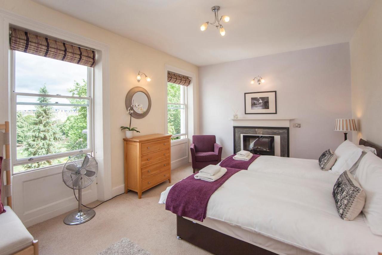 Stunning Spacious Central Apartment Near Parade Gardens Bath Exteriör bild