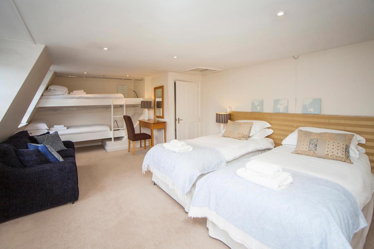 Stunning Spacious Central Apartment Near Parade Gardens Bath Exteriör bild
